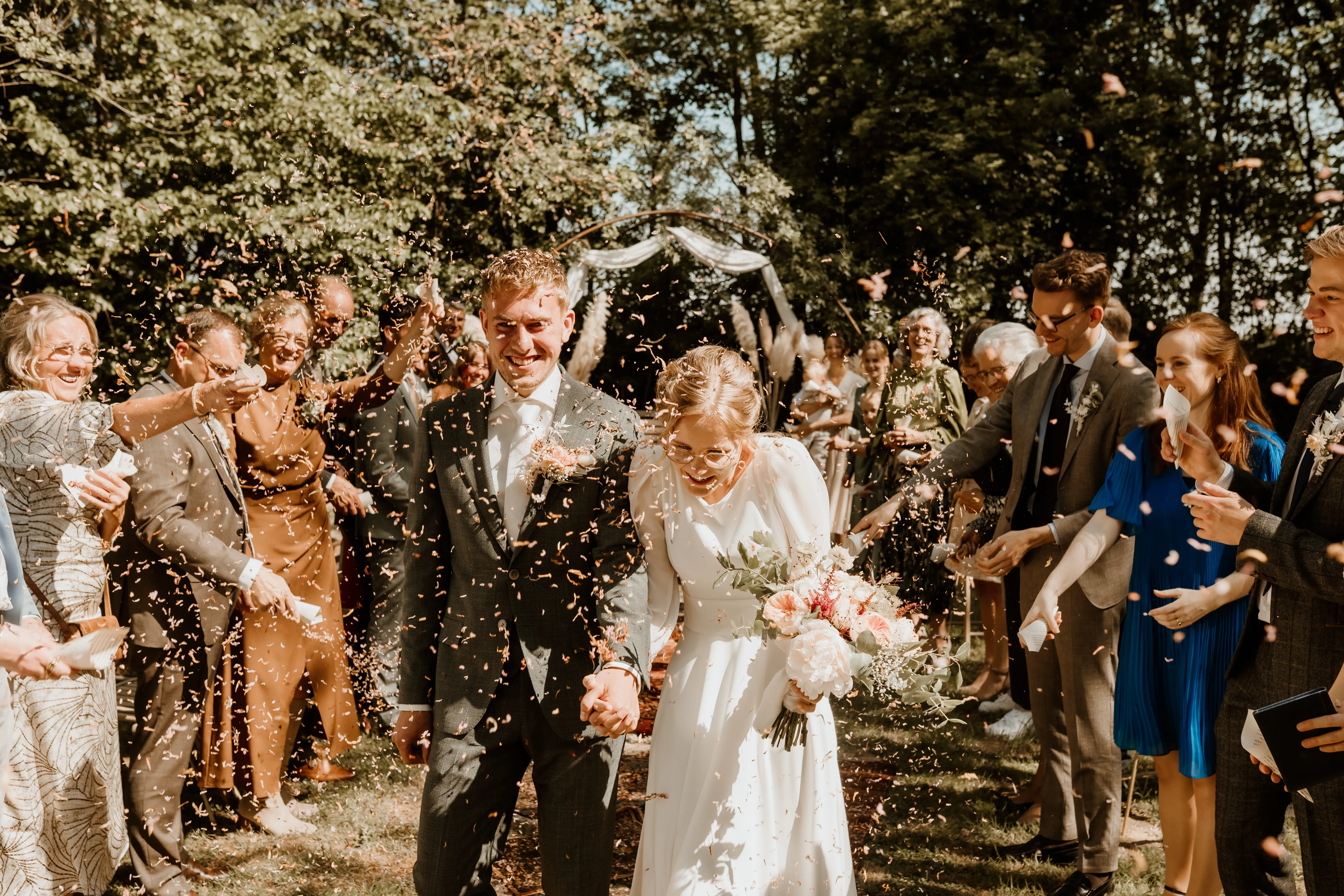 Blog Marnix en Celine
